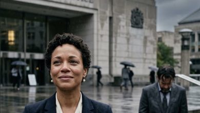 Photo of My Husband Swore He’d Take Everything in the Divorce—Then One Courtroom Report Destroyed His Entire World