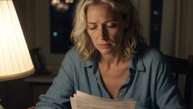 Photo of My Cousin Charged Me $1,000 to Spend Christmas in My Own House — Then Claimed He Owned It Until I Arrived With the Deed