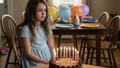 Photo of My Family Ignored My Daughter’s Birthday for 6 Years—Then Demanded $1,450 for My Nephews’ Party