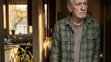 Photo of My Children Promised to Be There After My Surgery—But I Came Home to a House No One Had Entered for 13 Days