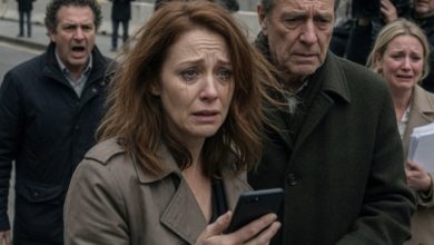 Photo of My Father Told Me to Change Every PIN After My Divorce — Hours Later, My Ex Tried to Spend $990,000 Using My Name
