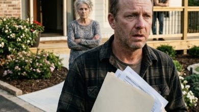 Photo of I Sent My Life Savings to My Mother for Years—Then One Sentence Exposed the Betrayal That Cost Me Everything