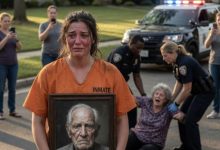 Photo of My Stepmother Said My Father Was Dead—But a Hidden Key Uncovered a Secret That Changed Everything