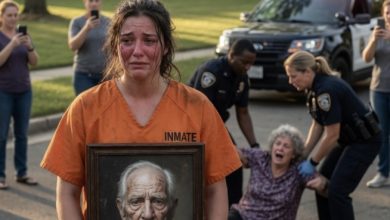 Photo of My Stepmother Said My Father Was Dead—But a Hidden Key Uncovered a Secret That Changed Everything