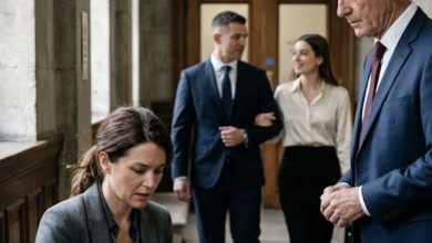 Photo of My Father Told Me to Change Every Bank Card PIN Five Minutes After the Divorce—That Night, My Ex Tried to Spend $990,000