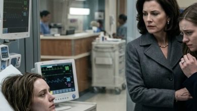 Photo of My Mom Said My Sister Needed the Money More Than My Surgery—Then the Truth Came Out