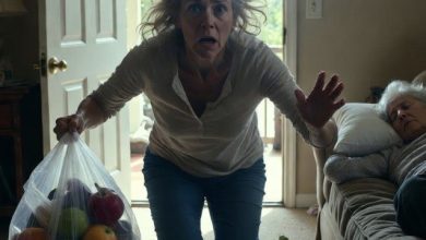 Photo of I Walked Into My Parents’ House and Found Them Unconscious — The Doorbell Camera Revealed a Family Betrayal