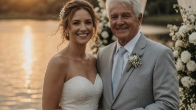 Photo of I Married Him for His Fortune—But What He Left Me After the Funeral Changed Everything