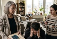 Photo of My Son Said I Wasn’t Welcome in His Home—So I Stopped Paying the Mortgage
