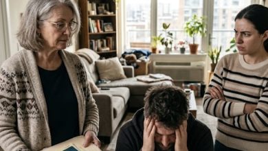Photo of My Son Said I Wasn’t Welcome in His Home—So I Stopped Paying the Mortgage