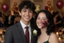 Photo of Everyone Laughed When He Asked Me To Prom — Then Three Police Officers Walked Into The Gym Looking For Him