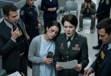 Photo of PART 2 – They Mocked the Colonel’s Injured Daughter