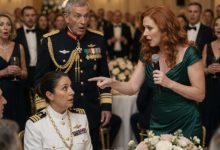 Photo of PART 3 – THE HUSBAND WHO NEVER REACTED