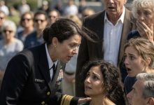 Photo of THE NAVY HERO WHO LEARNED THE TRUTH ABOUT HIS FATHER