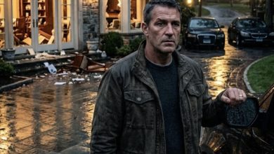 Photo of THEY HURT HIS SON—AND AWAKENED THE MAN HE SWORE TO BURY FOREVER