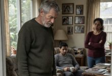 Photo of MY DAUGHTER TOLD ME TO SERVE HER HUSBAND OR LEAVE MY OWN HOUSE—SO I WALKED AWAY AND TOOK EVERYTHING HE THOUGHT HE OWNED