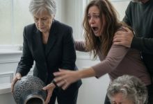Photo of PART 3: MY MOTHER-IN-LAW FLUSHED MY FATHER’S ASHES DOWN THE TOILET—THEN I DISCOVERED THE SHOCKING SECRET BEHIND MY DAD’S DEATH