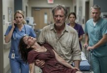 Photo of MY STEPFATHER THOUGHT YEARS OF ABUSE WOULD STAY HIDDEN—UNTIL A HOSPITAL DOCTOR NOTICED ONE DETAIL AND CALLED THE POLICE