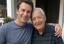Photo of After My Neighbor’s Funeral, His Lawyer Handed Me an Old Suitcase—What I Found Inside Changed My Life Forever