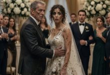 Photo of PART 3: I WALKED DOWN THE AISLE IN A RUINED WEDDING DRESS—THEN EXPOSED THE FAMILY WHO TRIED TO DESTROY ME
