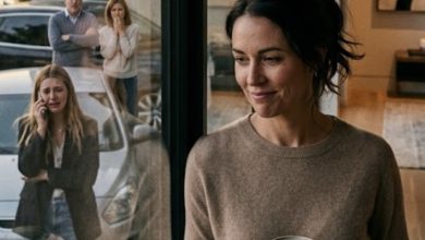 Photo of PART 4: MY PARENTS GAVE MY SISTER $80,000 FOR PARIS—THEN CRIED WHEN THEY SAW MY $5 MILLION HOME