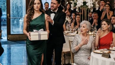 Photo of MY MOTHER-IN-LAW SAT MY HUSBAND’S MISTRESS AT THE FAMILY TABLE—SO I TOOK MY GIFT, WALKED OUT, AND DESTROYED THEIR ENTIRE EMPIRE