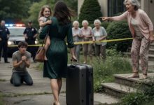 Photo of I PAID OFF MY HUSBAND’S $150,000 DEBT—THE NEXT MORNING HE THREW ME OUT, BUT HE NEVER REALIZED I HAD BOUGHT HIS ENTIRE COMPANY