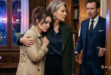 Photo of FEDERAL JUDGE EXPOSES HER DAUGHTER’S ABUSIVE HUSBAND