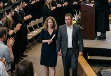 Photo of PART 3: I Attended My Late Daughter’s Graduation Expecting Heartbreak. What Her Classmates Did Next Changed My View On Legacy Forever.