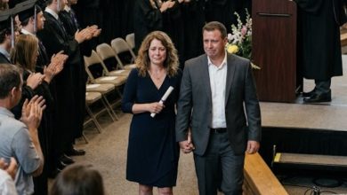Photo of PART 3: I Attended My Late Daughter’s Graduation Expecting Heartbreak. What Her Classmates Did Next Changed My View On Legacy Forever.