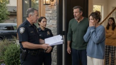 Photo of MY PARENTS STOLE $99,000 USING MY NAME TO SEND MY SISTER TO HAWAII—THEY LAUGHED UNTIL THE FRAUD INVESTIGATION BEGAN