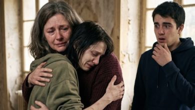 Photo of MY MOTHER PRAYED TO MY “DEAD” SISTER FOR SEVEN YEARS… THEN WE FOUND HER ALIVE HIDING A TERRIBLE SECRET ABOUT OUR FATHER