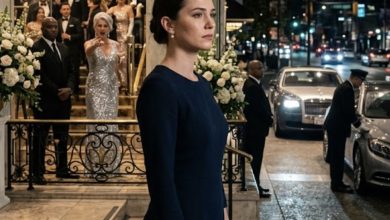Photo of MY STEPMOTHER HAD SECURITY THROW ME OUT OF MY MOTHER’S HOTEL—SHE DIDN’T KNOW I LEGALLY OWNED EVERYTHING