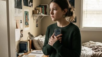 Photo of HE TRIED TO FRAME MY SISTER—BUT HE NEVER KNEW I FILMED EVERYTHING