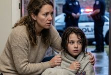 Photo of MY DAUGHTER CAME HOME FROM CAMP TERRIFIED… THEN POLICE DISCOVERED A MISSING GIRL