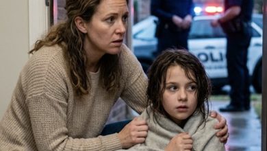 Photo of MY DAUGHTER CAME HOME FROM CAMP TERRIFIED… THEN POLICE DISCOVERED A MISSING GIRL