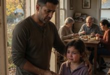 Photo of MY MOTHER-IN-LAW TRIED TO TAKE MY DAUGHTER AFTER INSULTING HER—THE JUDGE ENDED HER PLAN
