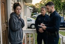 Photo of I REFUSED TO WIRE MY FAMILY $20,000—HOURS LATER, OFFICERS KNOCKED ON MY DOOR