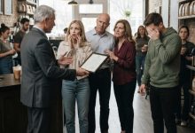 Photo of MY DAD GAVE MY STANFORD SCHOLARSHIP TO MY STEPBROTHER—THEN A LAWYER HANDED ME THE KEYS TO A $2 MILLION SECRET