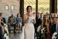 Photo of My Parents Were Humiliated at My Wedding—Then I Exposed the Secret That Destroyed My Future Mother-in-Law