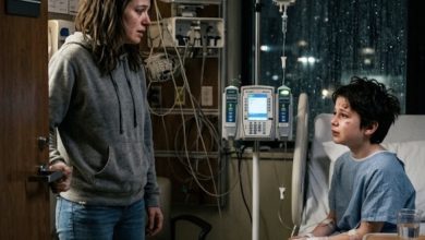 Photo of The Hospital Said an 11-Year-Old Boy Listed Me as His Emergency Contact—But I’d Never Had a Child
