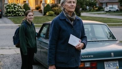 Photo of My Son Told Me to Sell My Home and Raise His Kids for Free—Then I Discovered the Secret Plan That Changed Everything