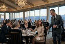 Photo of My Family Told Me I Didn’t Belong at Their Luxury Resort—Then the Resort Director Revealed I Was the Owner