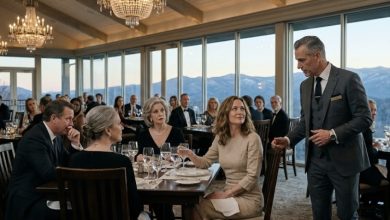 Photo of My Family Told Me I Didn’t Belong at Their Luxury Resort—Then the Resort Director Revealed I Was the Owner