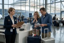 Photo of They Kicked Her Out for Refusing to Pay—Then Froze When She Checked Them In as Their New Boss