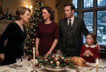Photo of Fnl part: My Mom Slapped My Wife on Christmas—So I Walked Away Without Looking Back