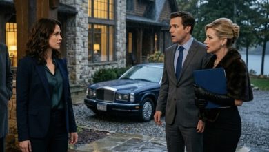 Photo of My Husband Thought He’d Inherited Millions—Until His Grandmother’s Secret Changed Everything