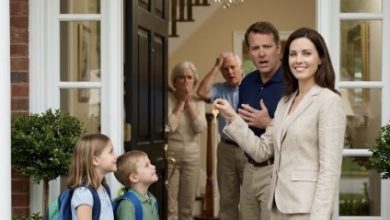 Photo of MY BROTHER ABANDONED ME AND MY KIDS AT A FOREIGN AIRPORT TO STEAL MY HOUSE—HE NEVER EXPECTED WHAT WAS WAITING WHEN HE GOT HOME