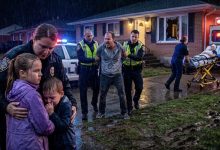 Photo of A 9-Year-Old Called 911… What Police Found Inside Left Even Veteran Officers Speechless