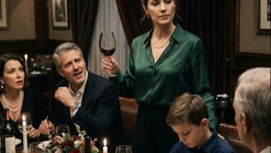 Photo of My Brother Served My Son a Hotdog While His Kids Ate $120 Steaks—Then I Revealed Who Was Paying the Bill
